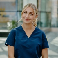 Isabelle Goodrich, Bsn, Rn