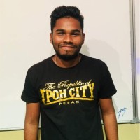 Kishan Kumar