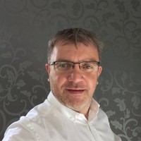 Pascal Perret