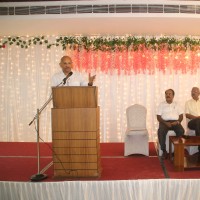 Karunakaran Menon