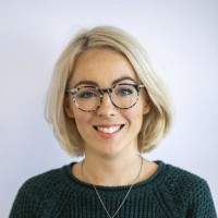 Kate Anderson