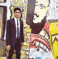 Sanket Kumar Sah