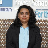 Seema Mahato