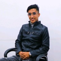 Nabin Thapa