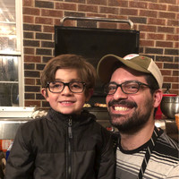 Vinny Gerace