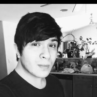 Joshua Alvarado
