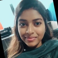 Priya G