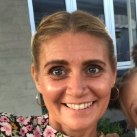 Stina Lau Christensen