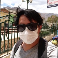 Mazinho Anthony Medina Yalico