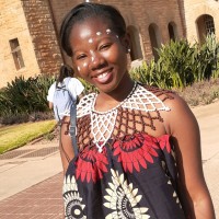 Michelle Tatenda Sekete