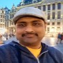Raja Bhushan Movva