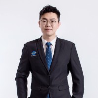 Ben Foo