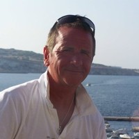Frazer Varty