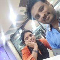 Sai Ramya Ravisankar