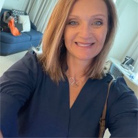 Cynthia Saylor