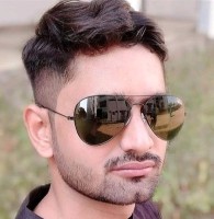 Jayprakash Pandey