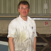 Martin Botten Halse