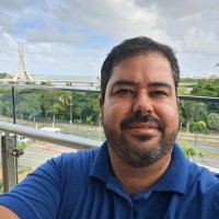 Rodrigo Nascimento