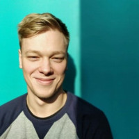 Andreas Sørensen