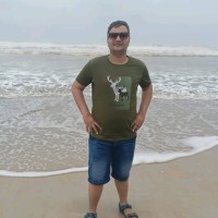 Rahul Oza