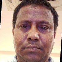 Dilip Dolui