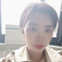 Joanna zhang