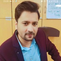 Ahmed Bilal