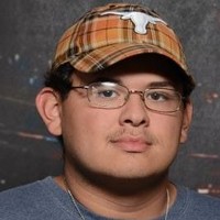 Daniel Luna