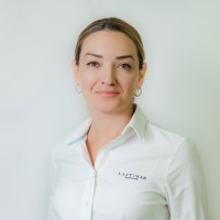 Nadia Pentsova