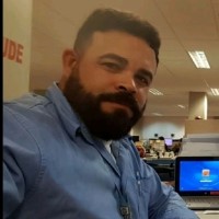 Geovane Ricardo