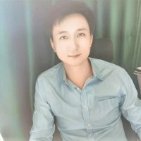 Simon Zhao