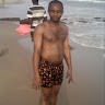 Worlanyo Thomas
