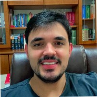Antonio Carlos de Marque Junior