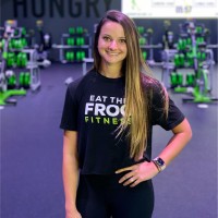 Lindsay Vincent