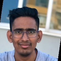 Maulin Trivedi