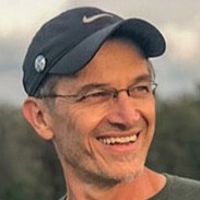 Tom Hallman