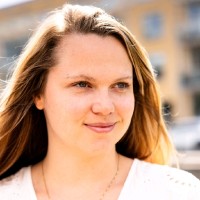Kajsa Olenäs