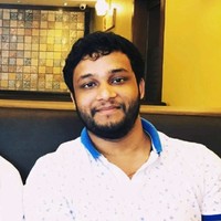 Arjun Vasudev