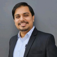 Avesh Shaikh