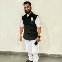 Snehalkumar Kasar Patil