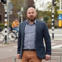 IN MEMORIAM - Arend Wesdijk