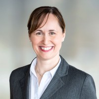 Janet Fuessl ( Nee Langer )