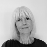 Carla Grosvenor