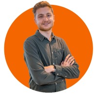 Sander van Dijk