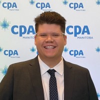 Steve Desroches, Cpa