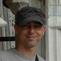 Joerg Berger