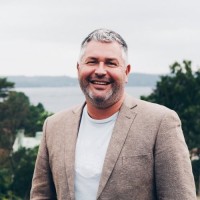Martin Fredriksson