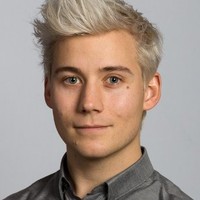 Fredrik Petersson
