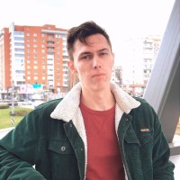 Dmytro Urban