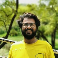 Sushil Joshi